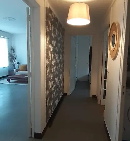 Apartment 4 Place Hubac
