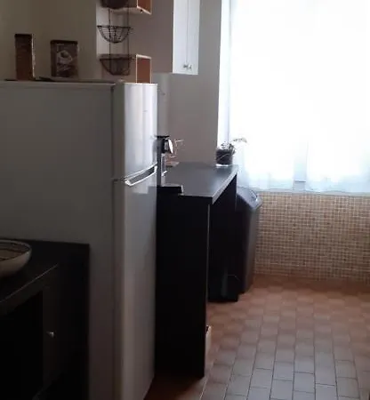 4 Place Hubac Apartment