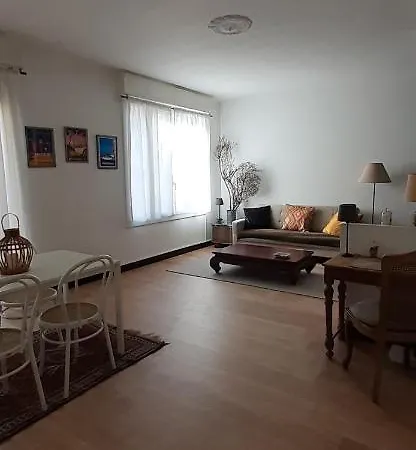 Διαμέρισμα 4 Place Hubac